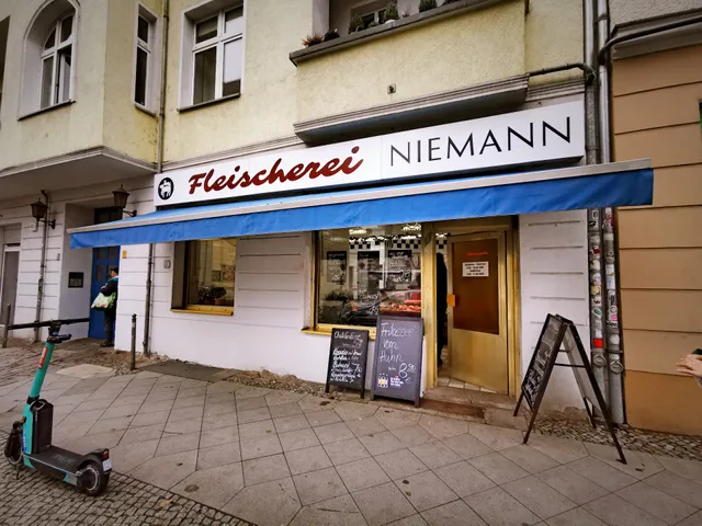 Fleischerei Niemann