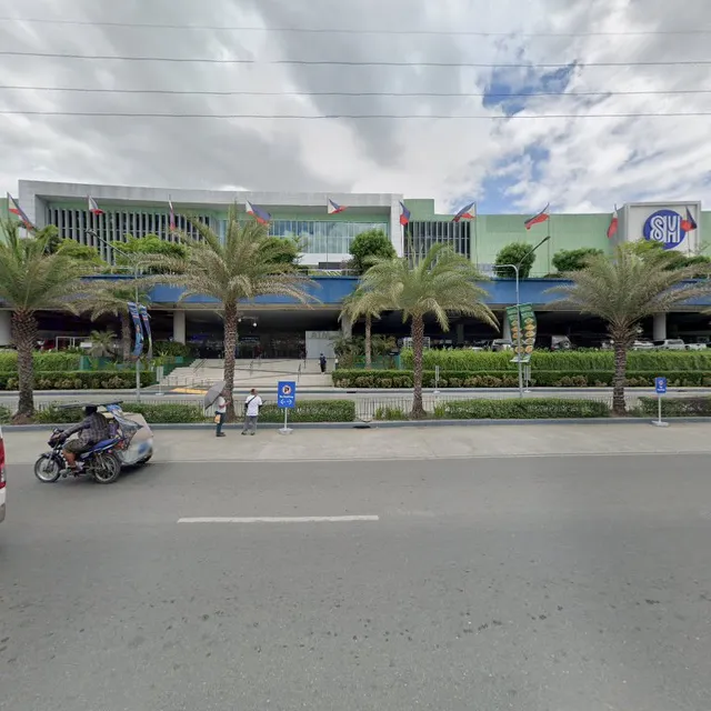 Gongcha - SM City Cabanatuan