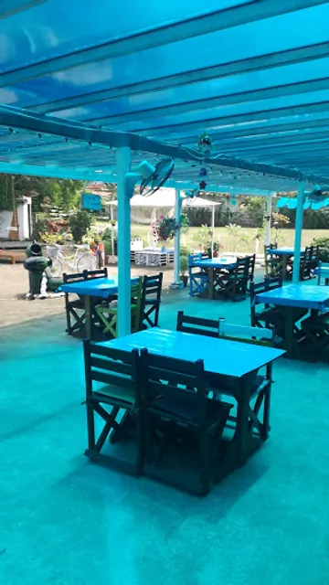 Aquaviva Italian Restaurant and Pizza