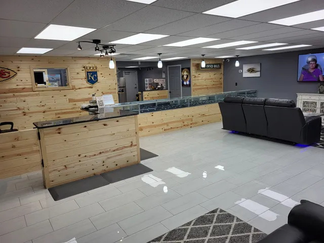 KC Gold and Diamond Traders