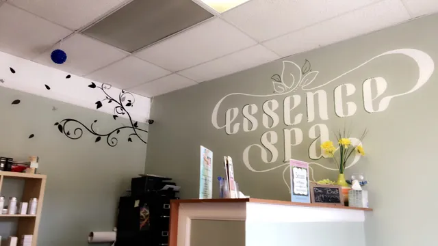 Essence Spa