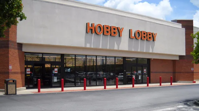 Hobby Lobby