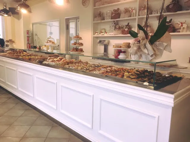 Pasticceria Caffetteria da Emanuele