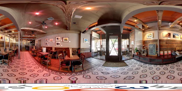 The Wine Cellar on Main