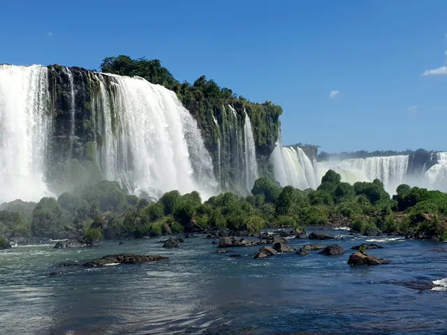 Mirante da Garganta do Diabo
