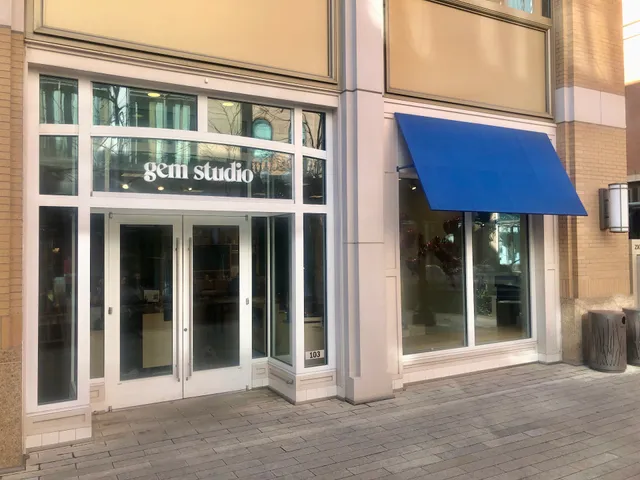Gem Studio - Salt Lake City