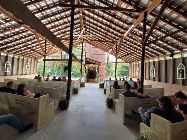 Butler Farm Wedding and Event Center