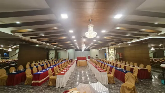 Tuba Banquets