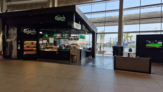 Carlsberg Sports Bar