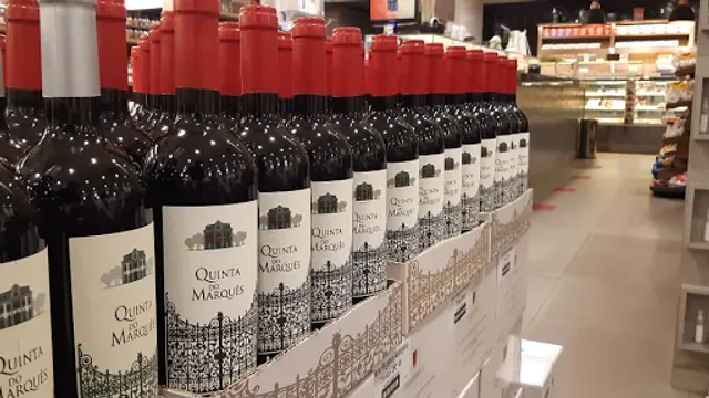 Quinta do Marquês- Conde - Alphaville