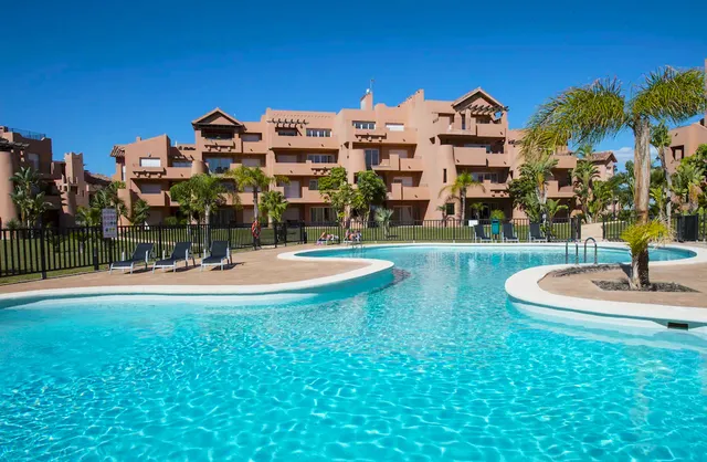 The Residences at Mar Menor