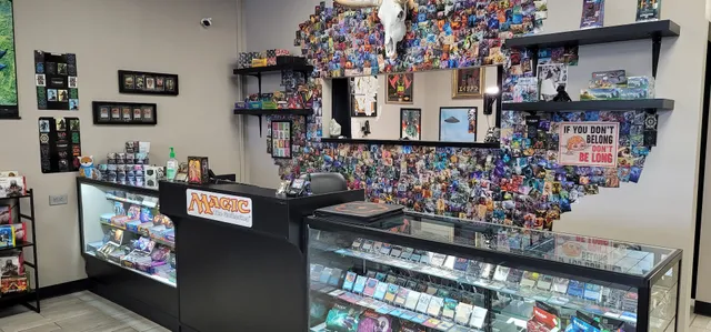 Inkwell Collectibles