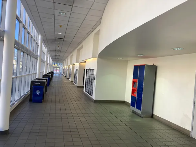 United States Postal Service