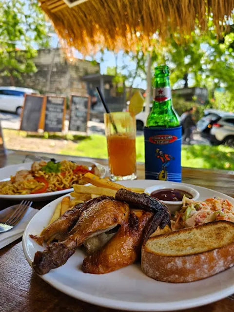 Brunch Station Uluwatu - Cafe & Restaurant