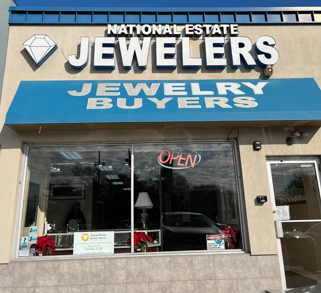 Barry's Jewelry Loans