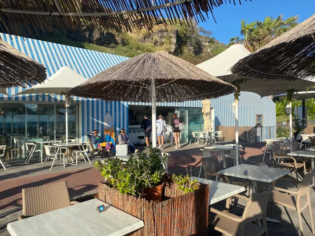 Restaurante Praia Formosa