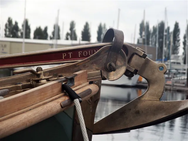 Port Townsend Foundry LLC