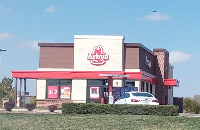 Arby's