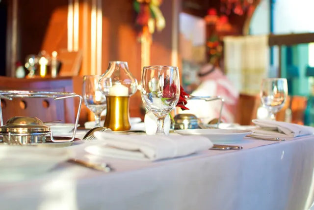 Entrecote Café de Paris (The Souk at Qaryat Al Beri)