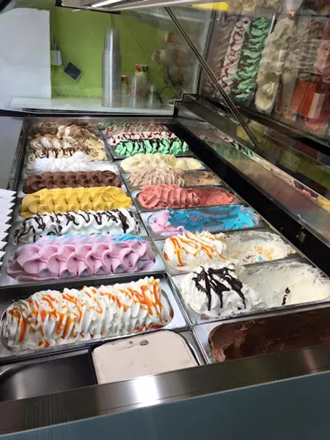 Vietnam Schnellrestaurant & Eiscafé Oschersleben