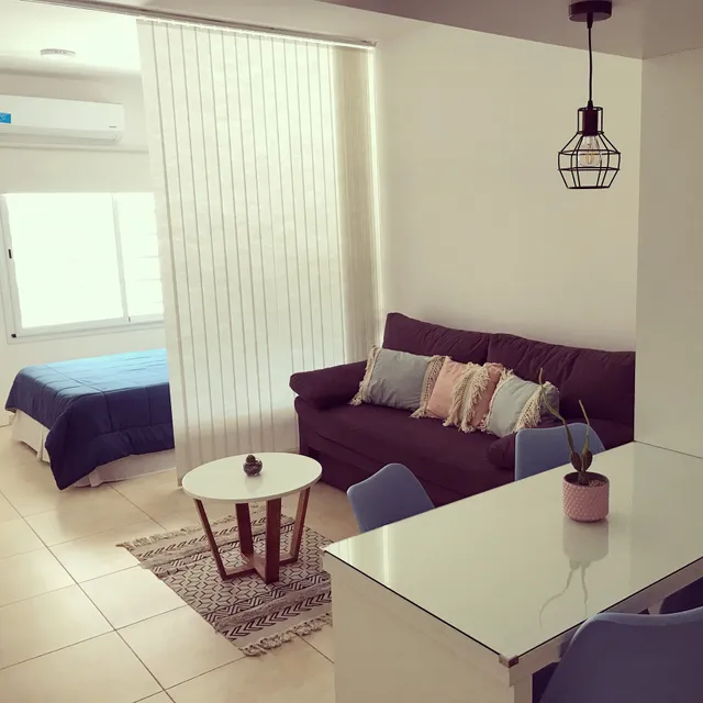 Tu Departamento en Bahía