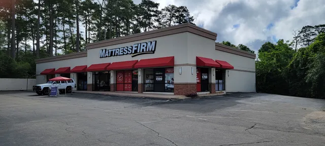 Mattress Firm Tallahassee North