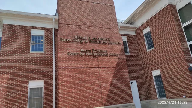 Ashland University Dauch College of Business