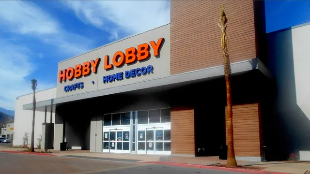 Hobby Lobby