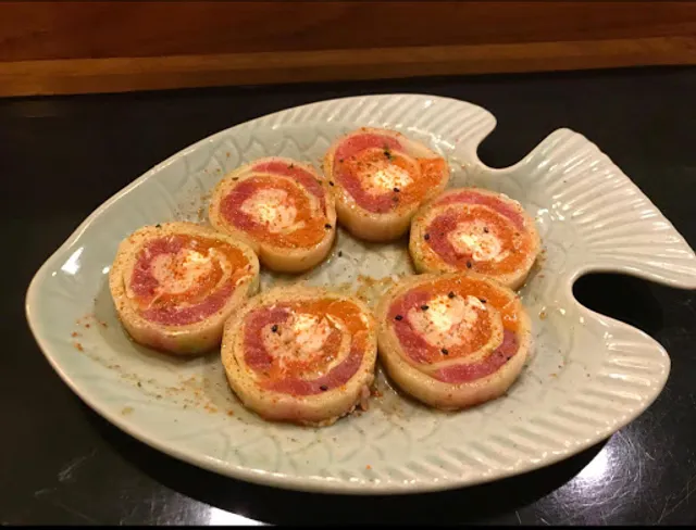 Asahi Japanese Restaurant and Sushi Bar