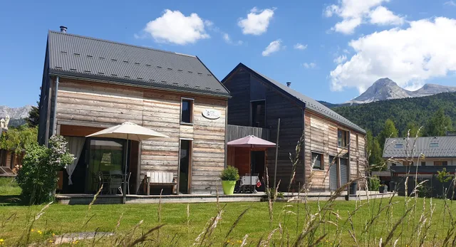 Le Lilas des Granges