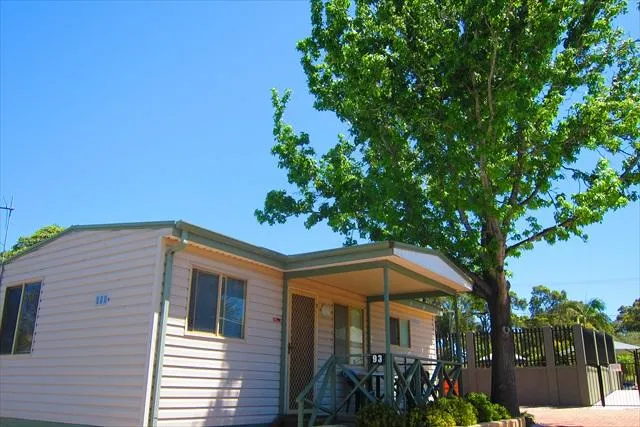 Karrinyup Waters Resort