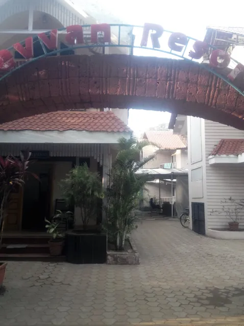 OYO 7490 Bevvan Resort