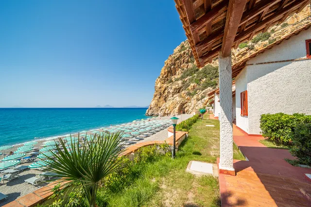 TH Gioiosa Marea - Capo Calavà Village