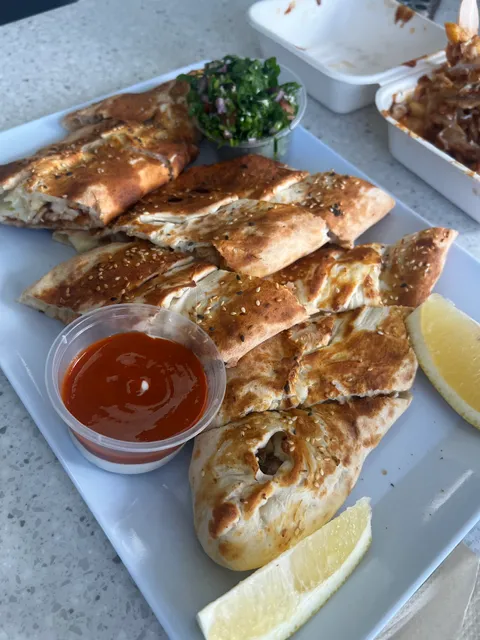 The Original Doner Kebab Co