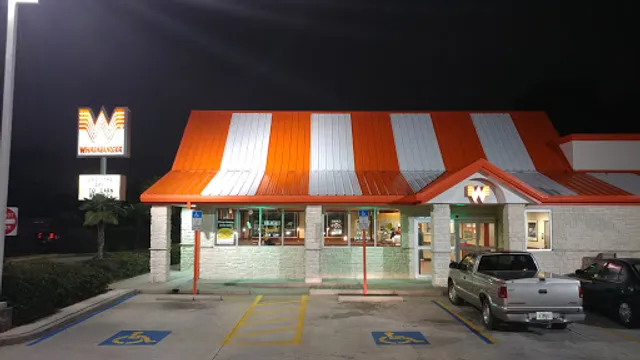 Whataburger