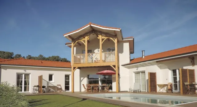 La Lisière du Bétey