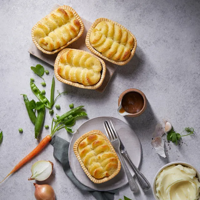 Ferguson Plarre's Bakehouse - Keilor Park