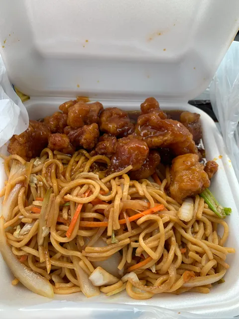 China Wok