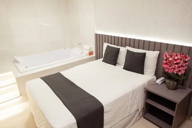 Paris Hotel by H Hotéis - Business