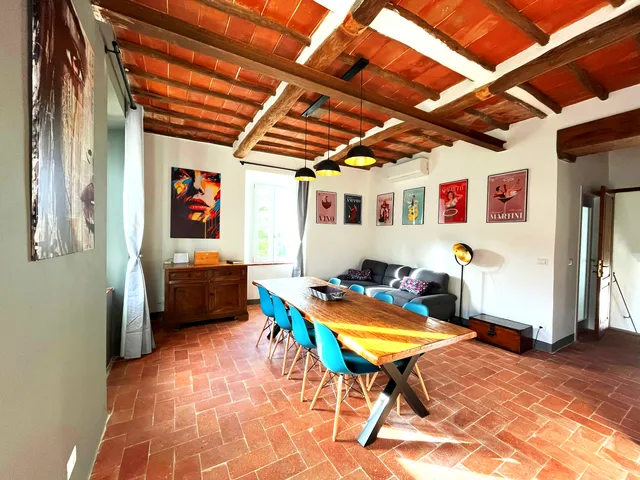 Chianti Dreaming in Radda with 3 bedrooms & garden | DolceVita Bnb