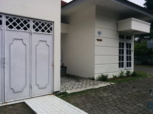 Villa Puspa Sari 1