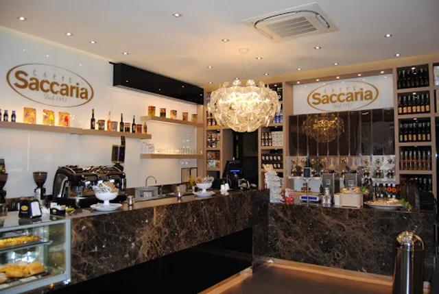Caffè Saccaria
