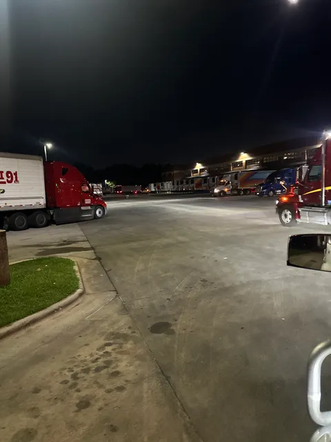 Aldi Distribution Center