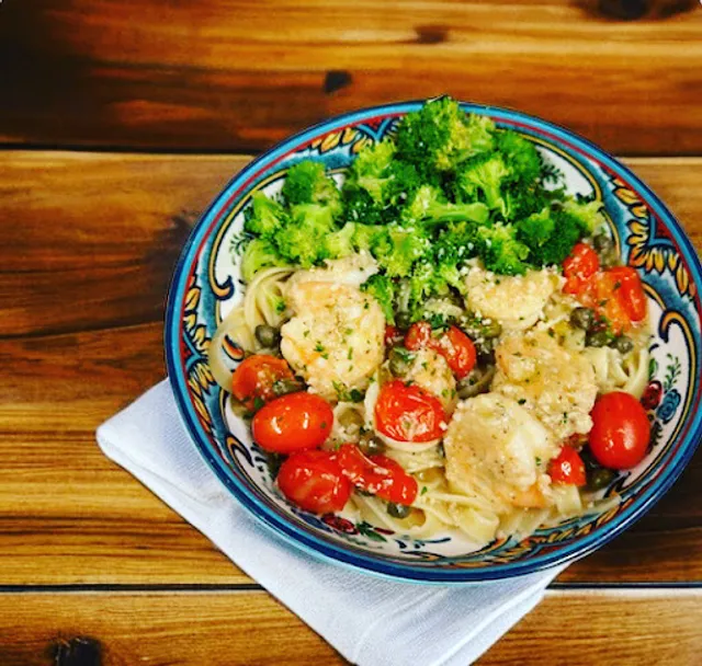 Nuovo Amico Pizza & Pasta