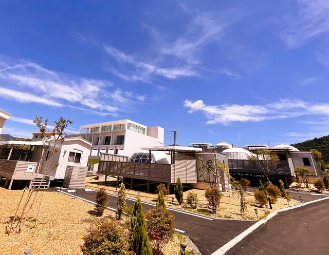 Necoana Glamping Annovillas