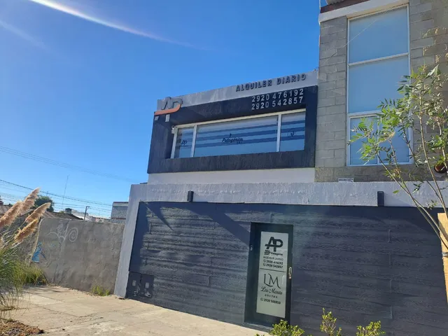 Alta Patagonia Apart