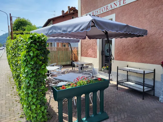 Ristorante pizzeria Camelia