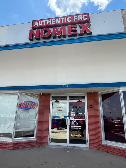 Authentic Frc Clothes