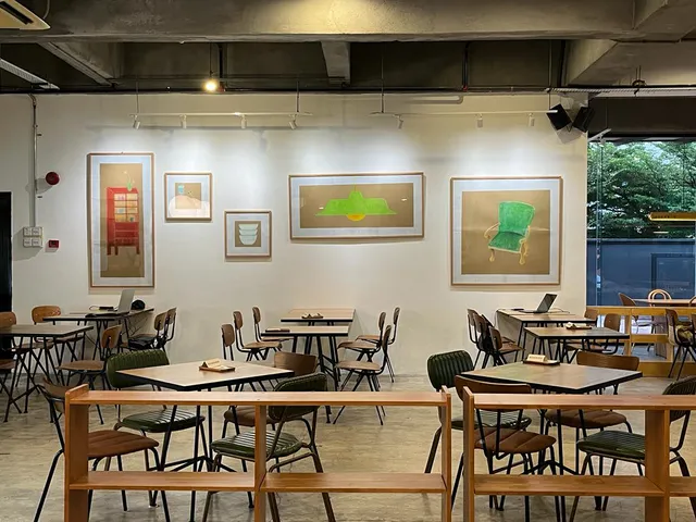 Rinjin Shokudo @ Subang Jaya