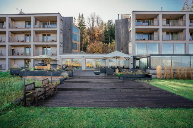 Endemit Boutique Hotel a Spa